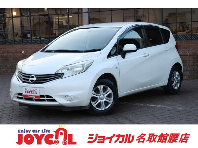 日産 ノート 