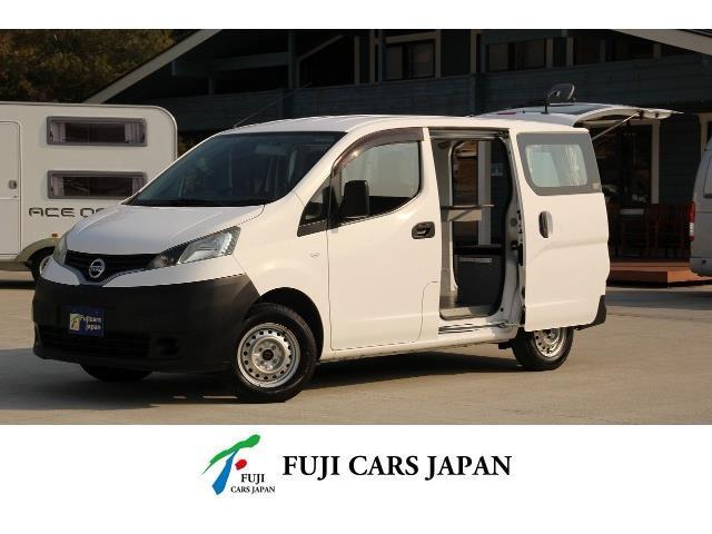 日産 NV200バネット 