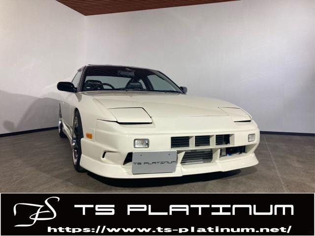 日産 180SX 