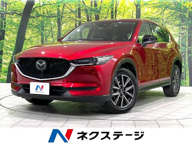 マツダ CX-5 