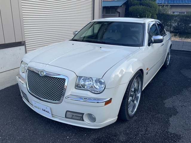 クライスラー 300C 