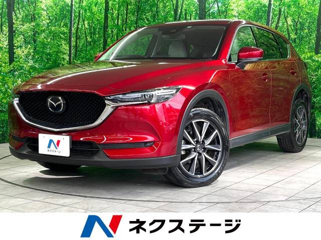 マツダ CX-5 