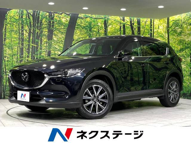 マツダ CX-5 