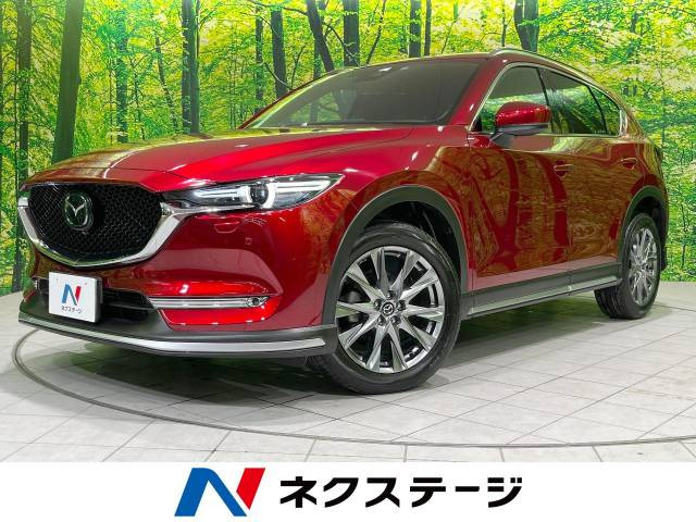 マツダ CX-5 