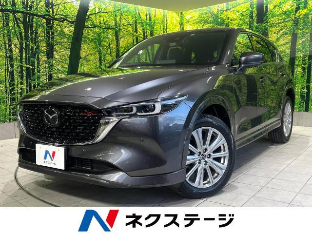 マツダ CX-5 