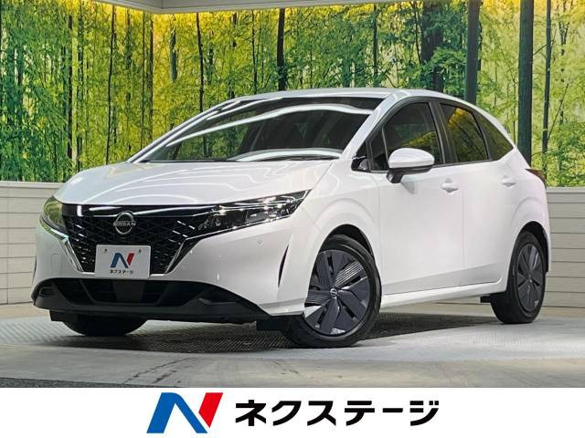 日産 ノート 