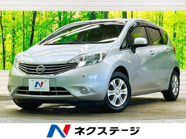 日産 ノート 