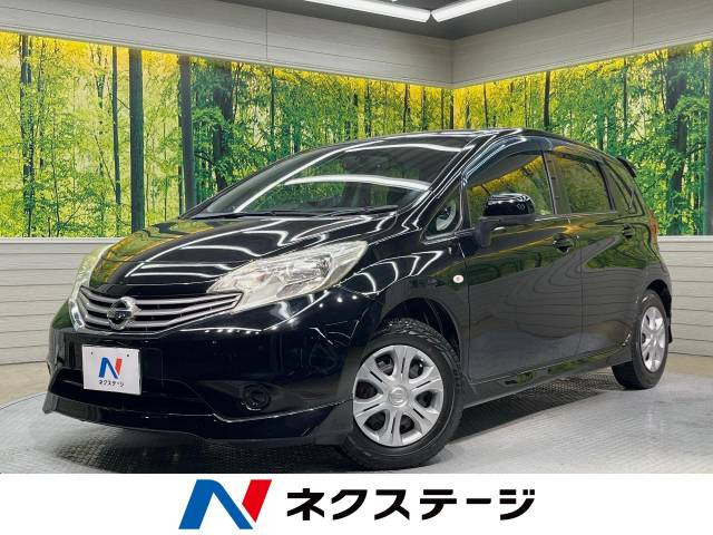 日産 ノート 