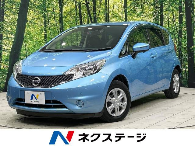 日産 ノート 