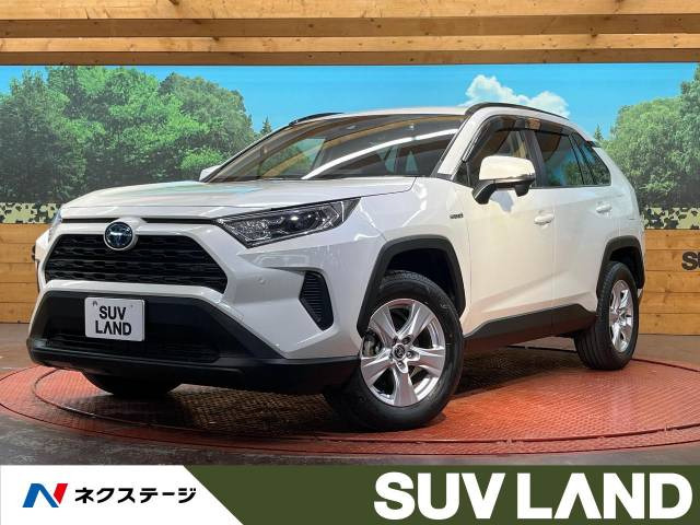 トヨタ RAV4 