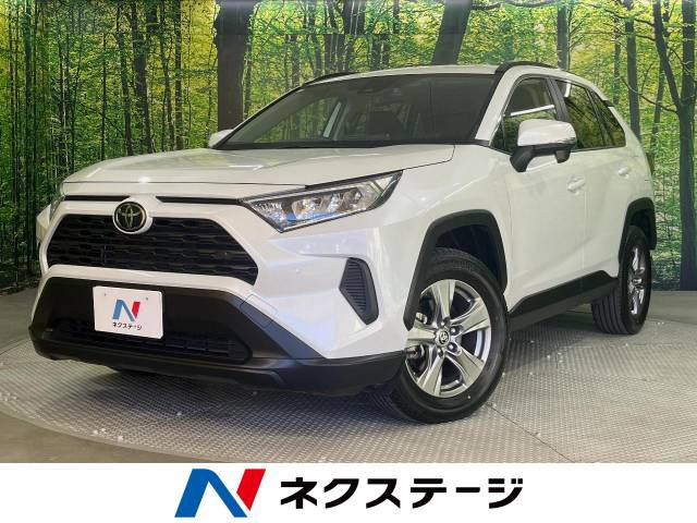 トヨタ RAV4 