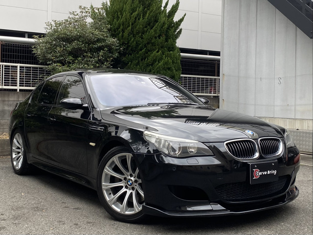 BMW M5 