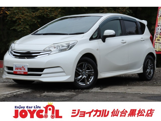 日産 ノート 