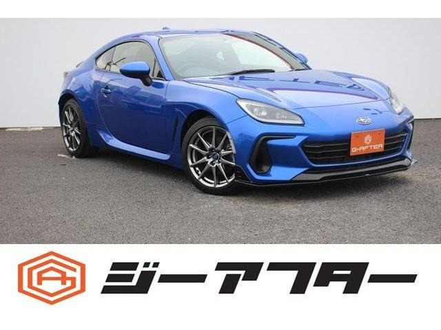 スバル BRZ 