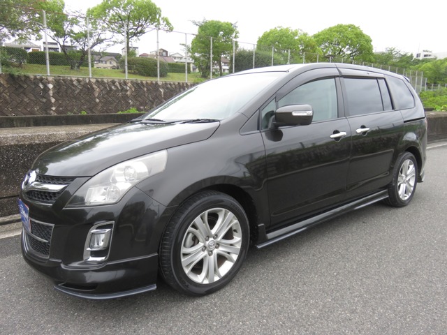 マツダ MPV 