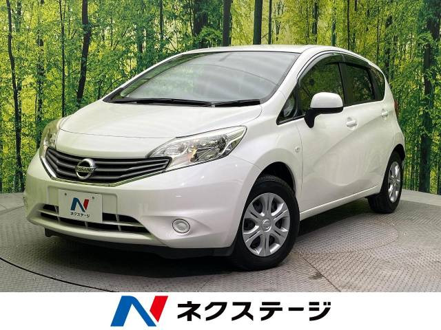 日産 ノート 