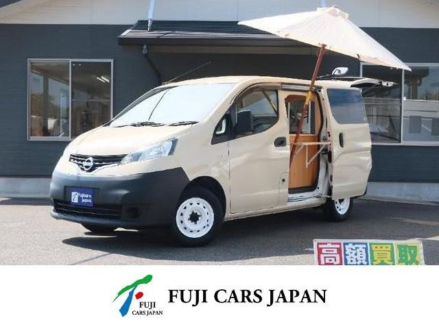 日産 NV200バネット 