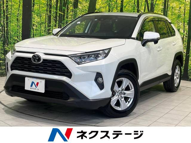 トヨタ RAV4 