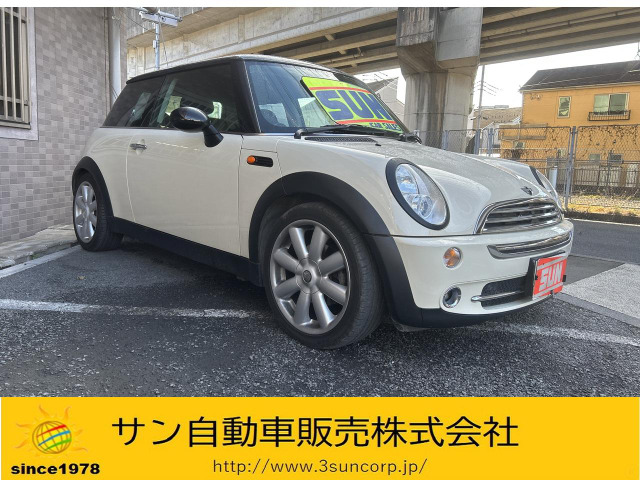 BMW MINI ミニ 