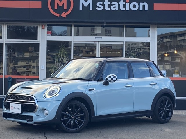 BMW MINI ミニ 