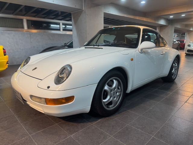 ポルシェ 911 