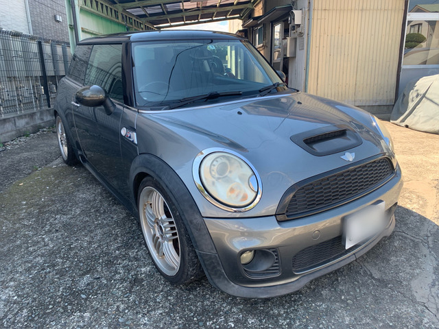 BMW MINI ミニ 