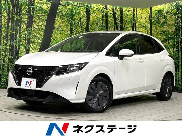 日産 ノート 