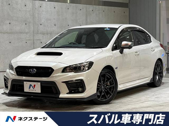 スバル WRX 