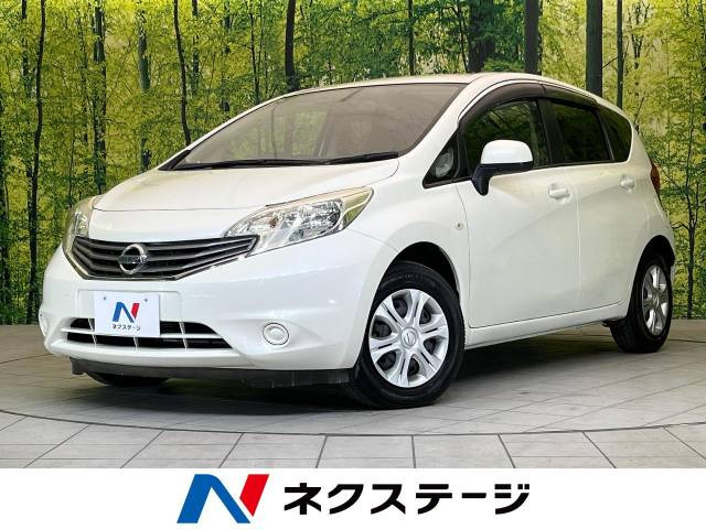 日産 ノート 