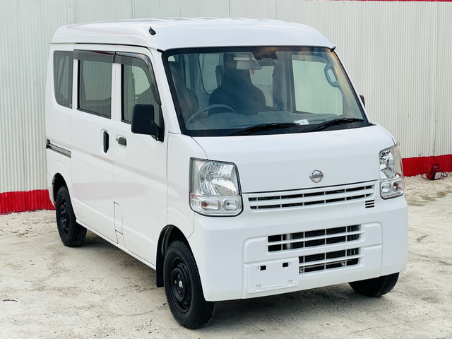 日産 NV100クリッパー 