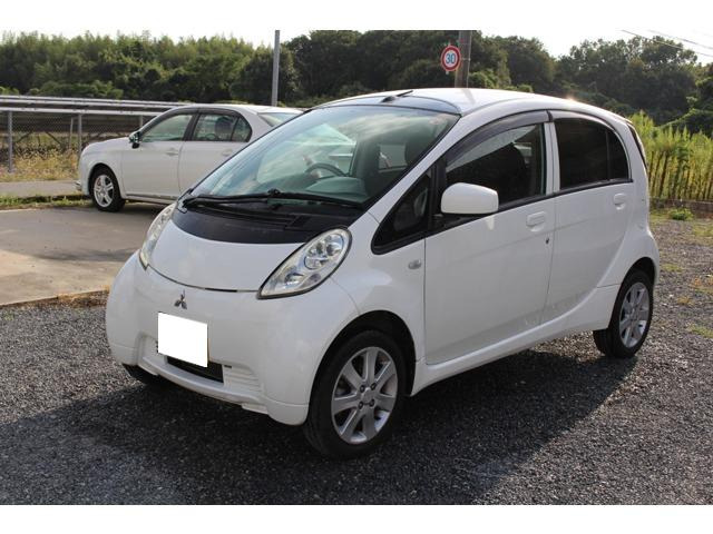 三菱 i-MiEV 