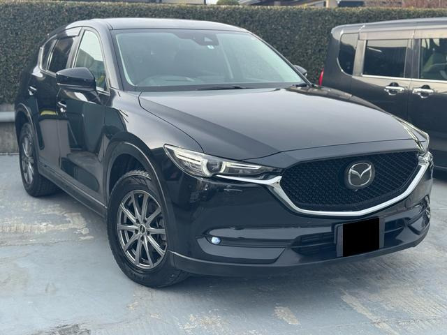 マツダ CX-5 