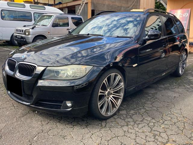 BMW 3シリーズツーリング 