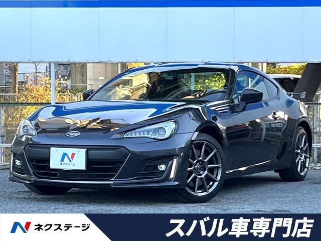 スバル BRZ 