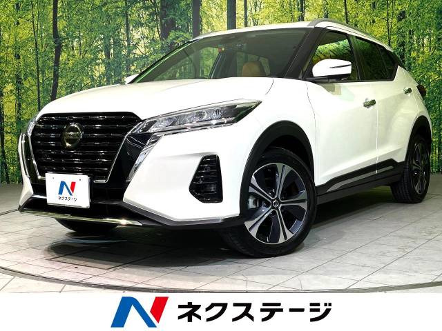 日産 キックス 