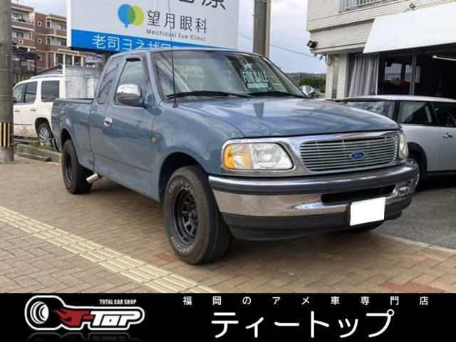 フォード F-150 