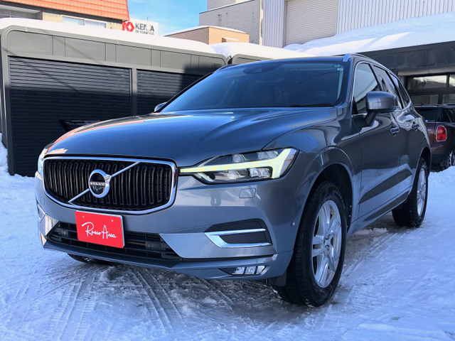 ボルボ XC60 