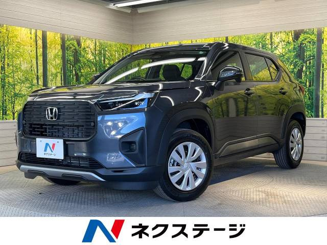 ホンダ WR-V 