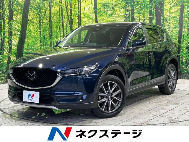 マツダ CX-5 