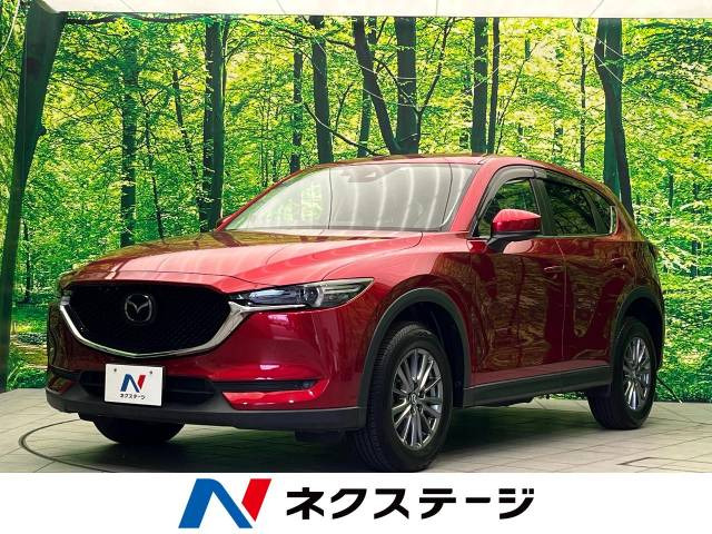 マツダ CX-5 