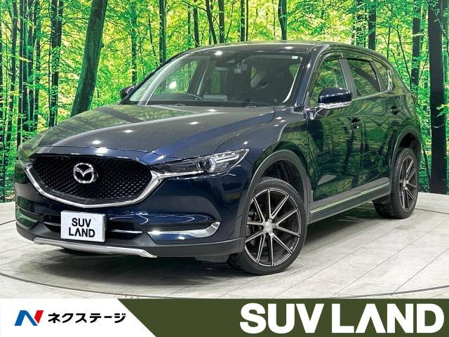 マツダ CX-5 