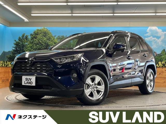 トヨタ RAV4 