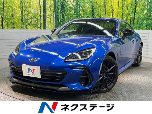 スバル BRZ 