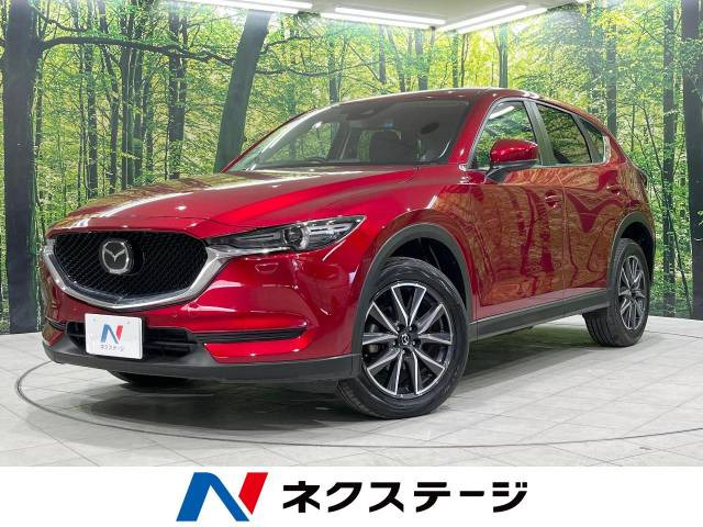 マツダ CX-5 