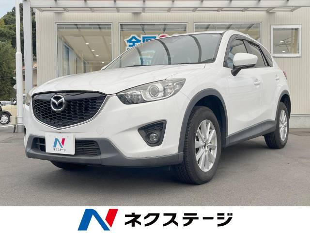 マツダ CX-5 