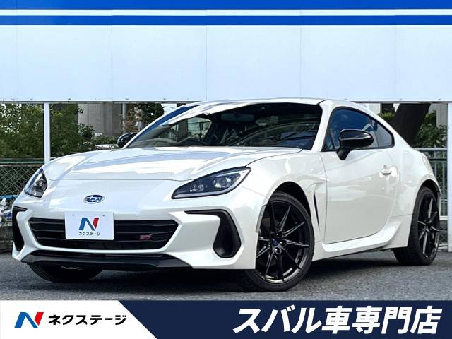 スバル BRZ 