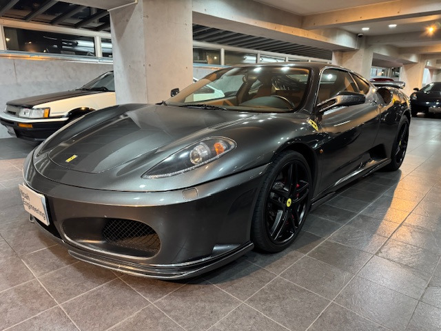 フェラーリ F430 