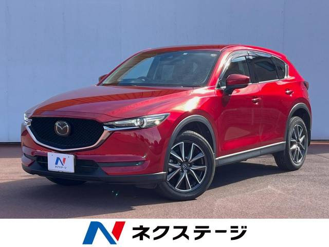 マツダ CX-5 