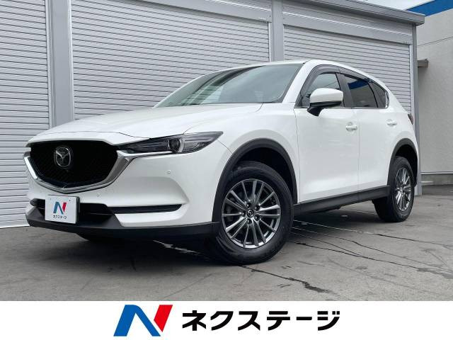 マツダ CX-5 