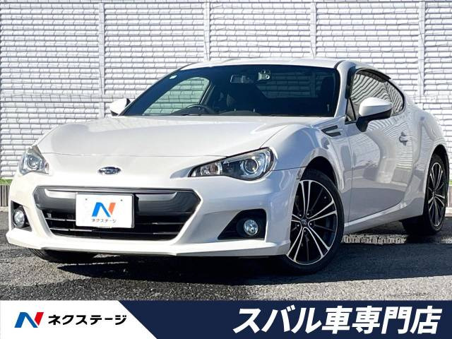 スバル BRZ 